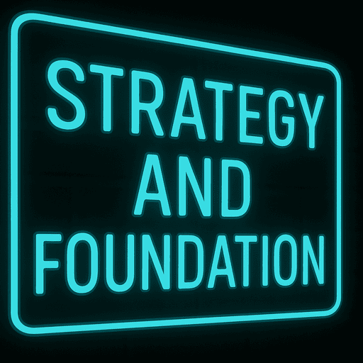 стратегия и подготовка strategiya i podgotovka