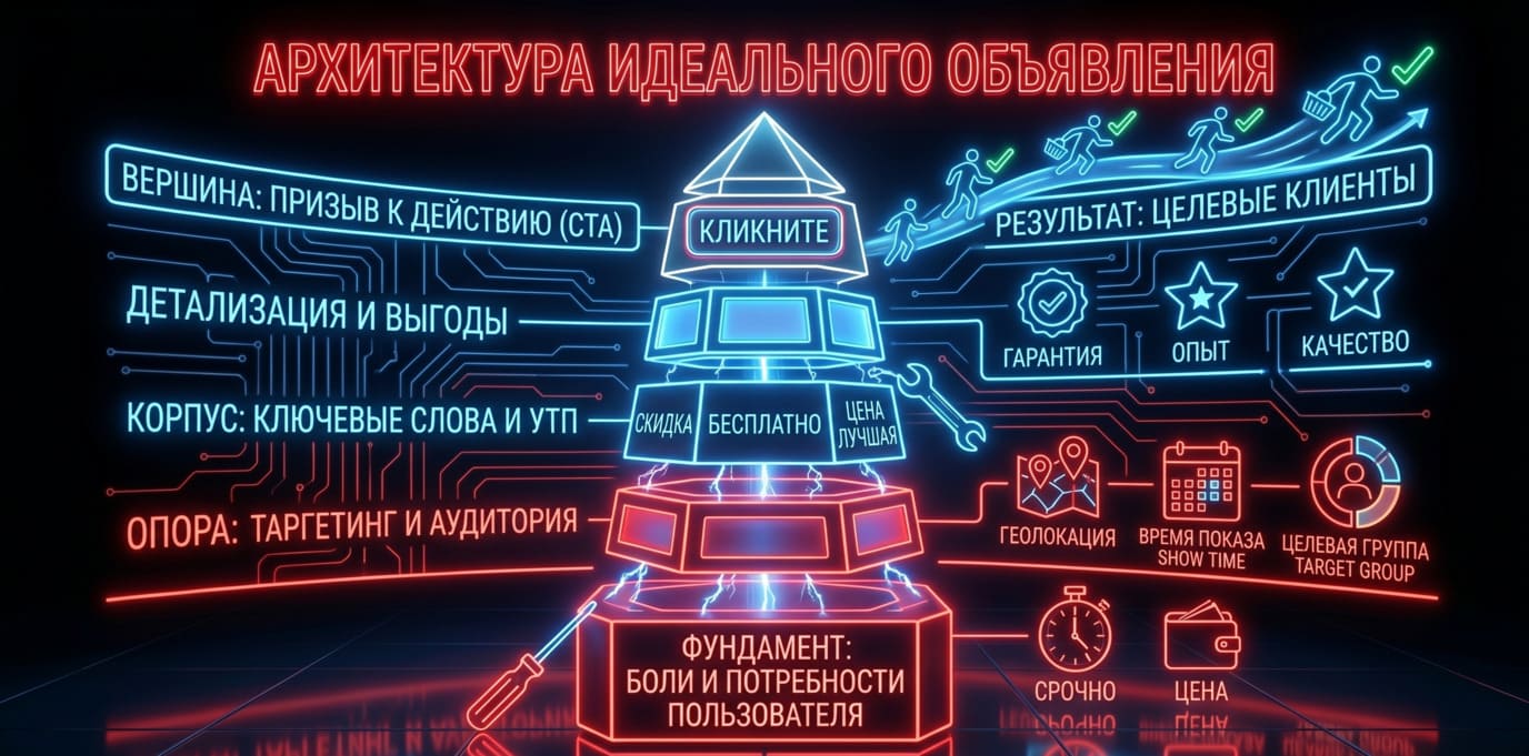 эффективные объявления в google ads