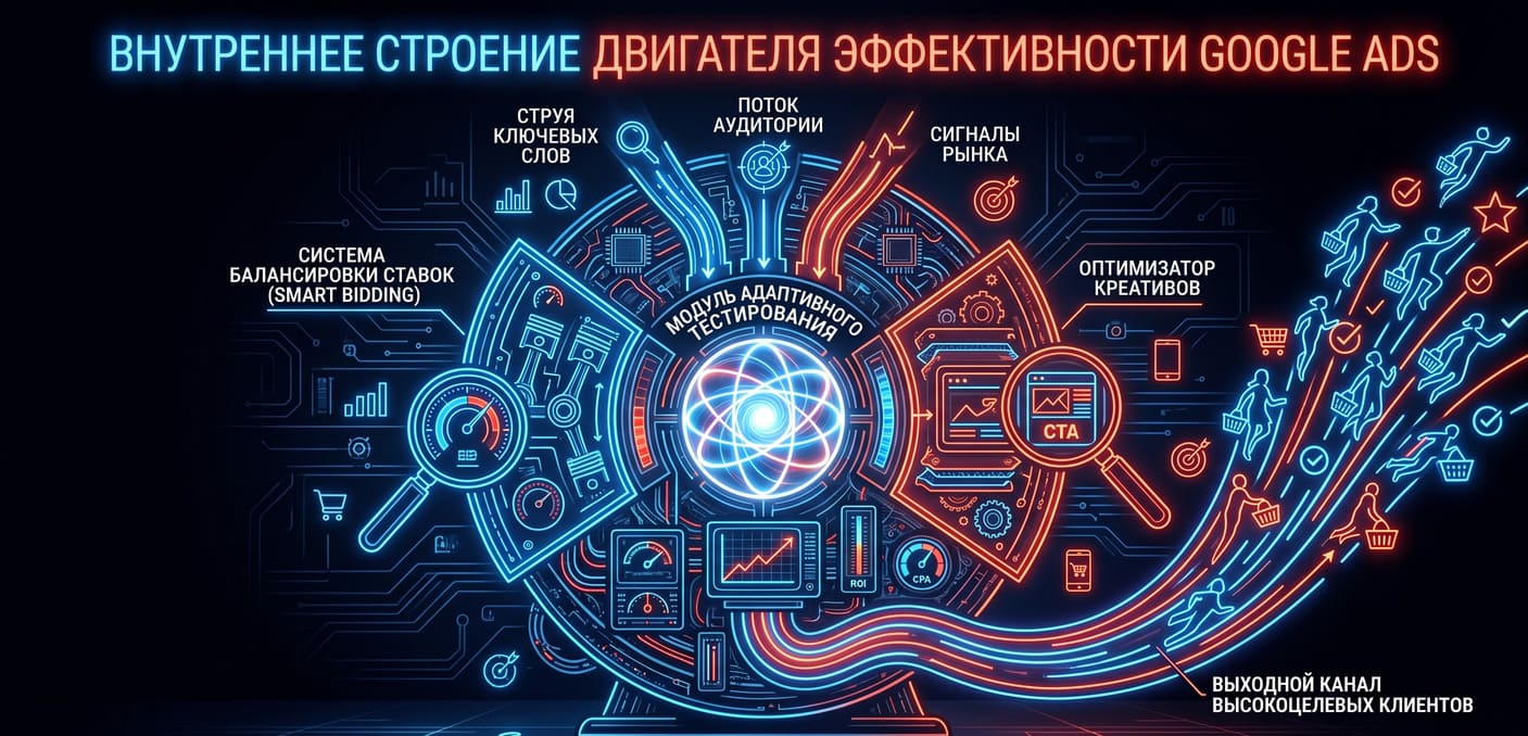 расширения объявлений